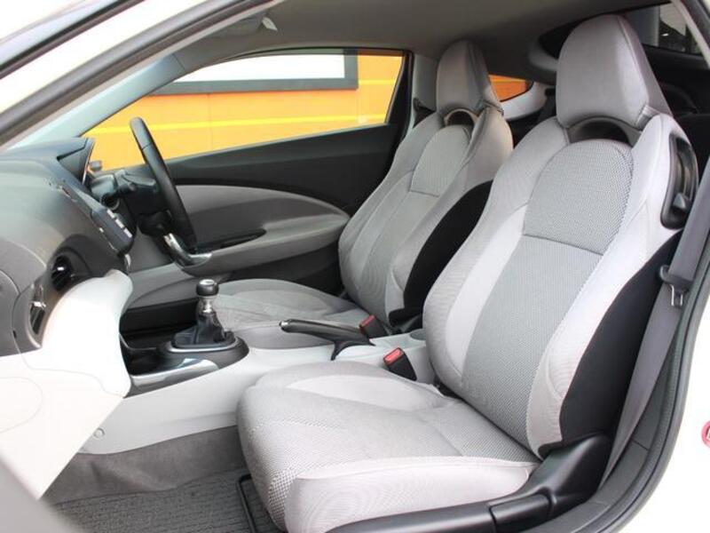 CR-Z