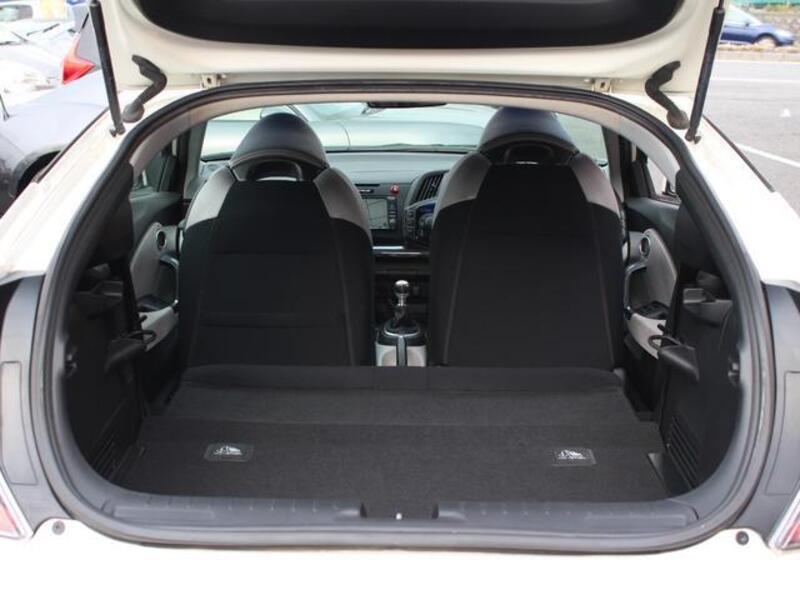 CR-Z