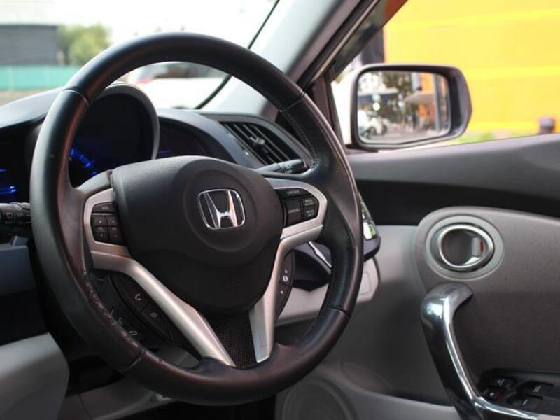 CR-Z
