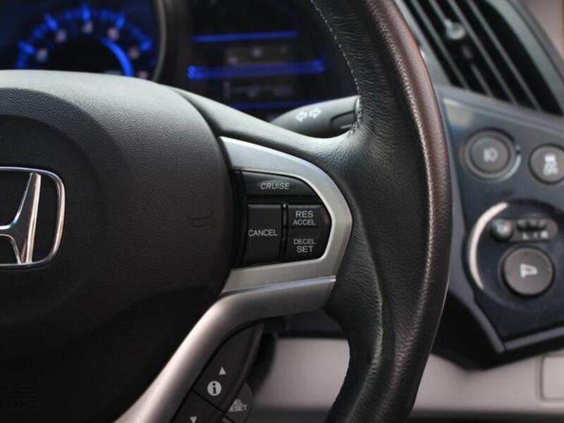 CR-Z