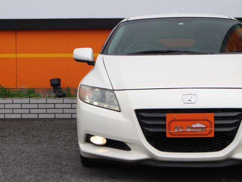 CR-Z