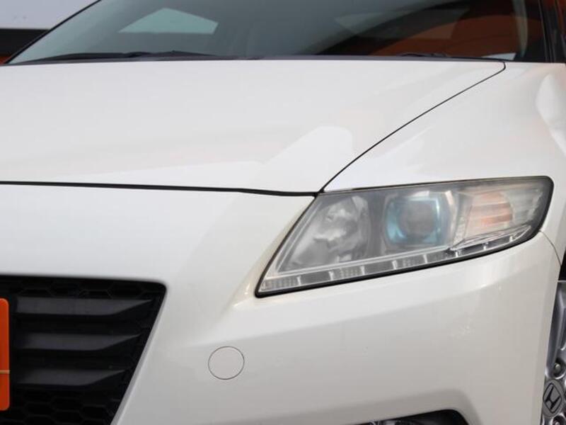 CR-Z