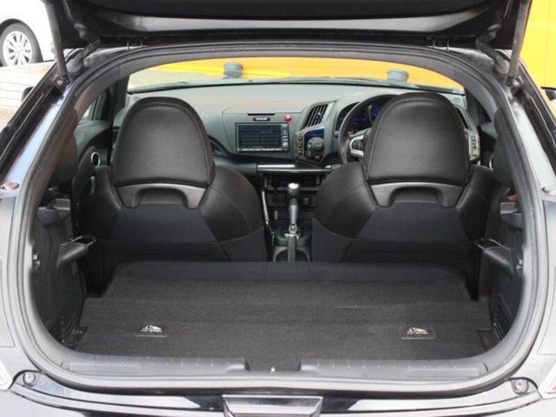 CR-Z