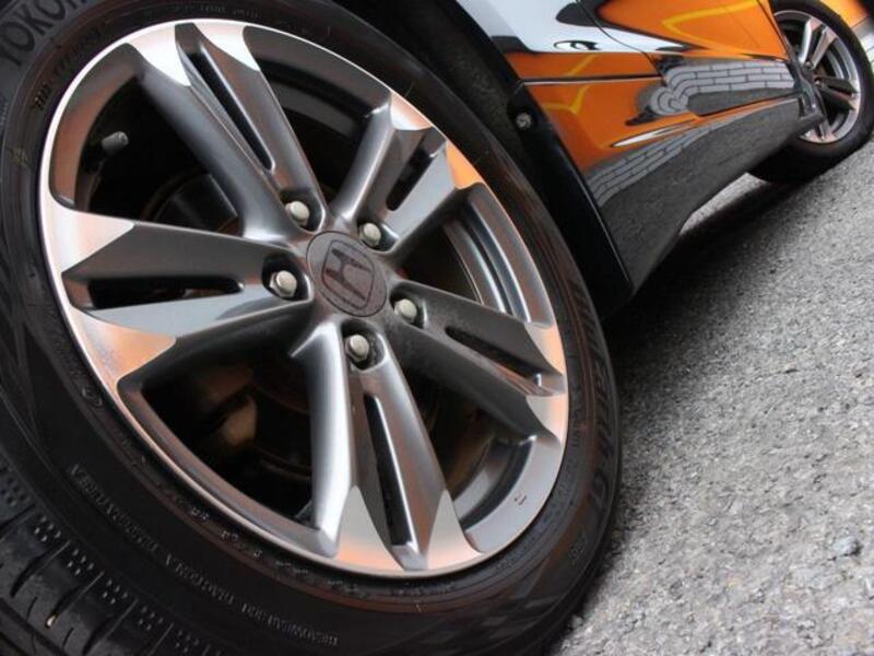 CR-Z