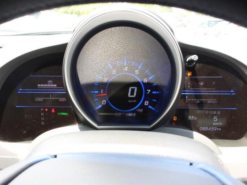 CR-Z
