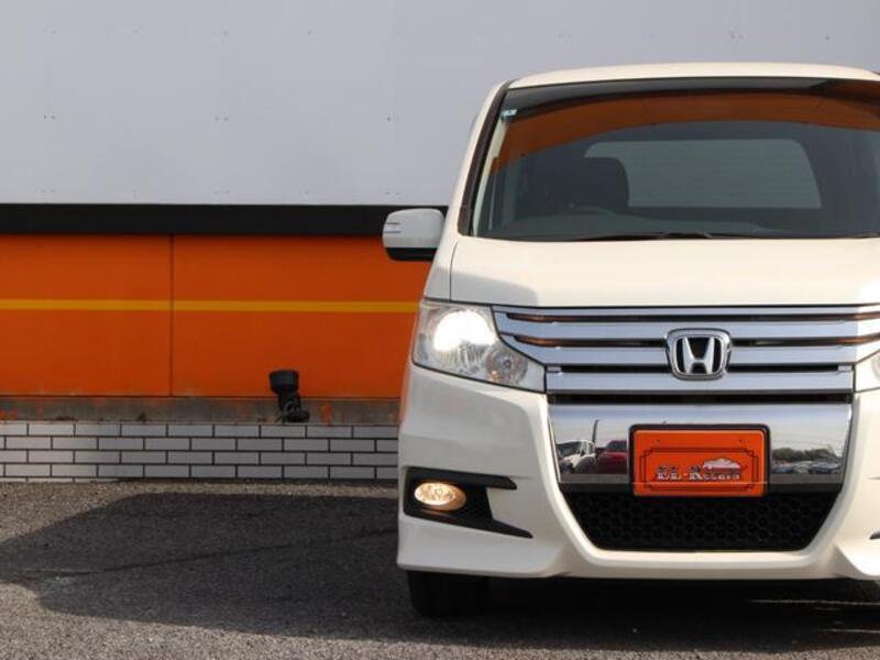 STEPWAGON SPADA