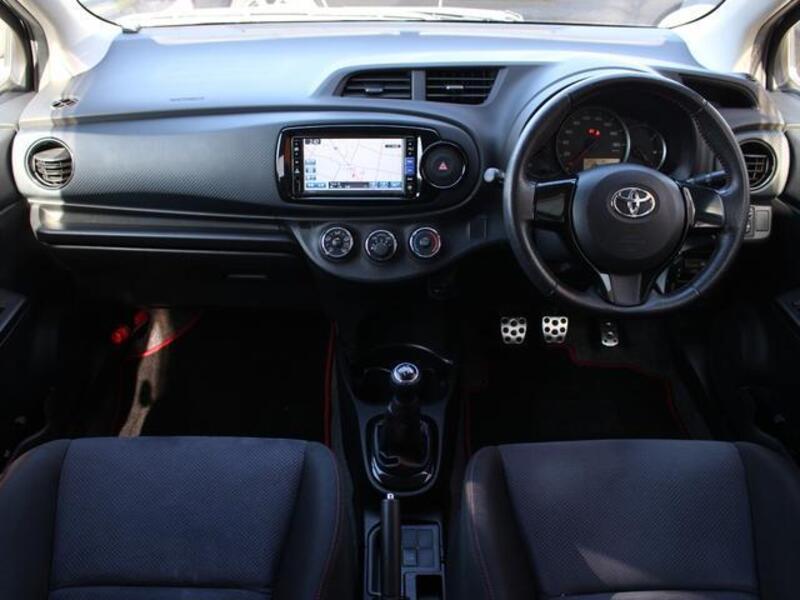 VITZ