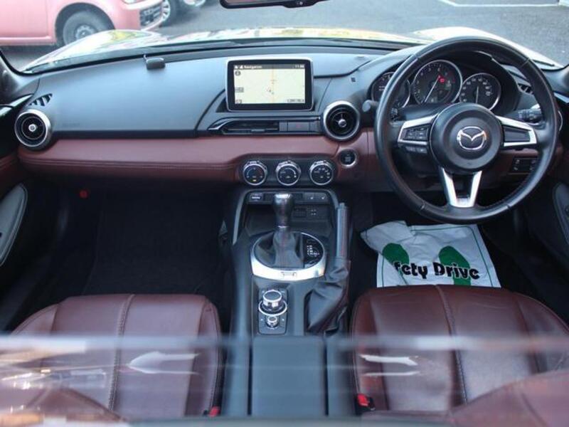 ROADSTER RF