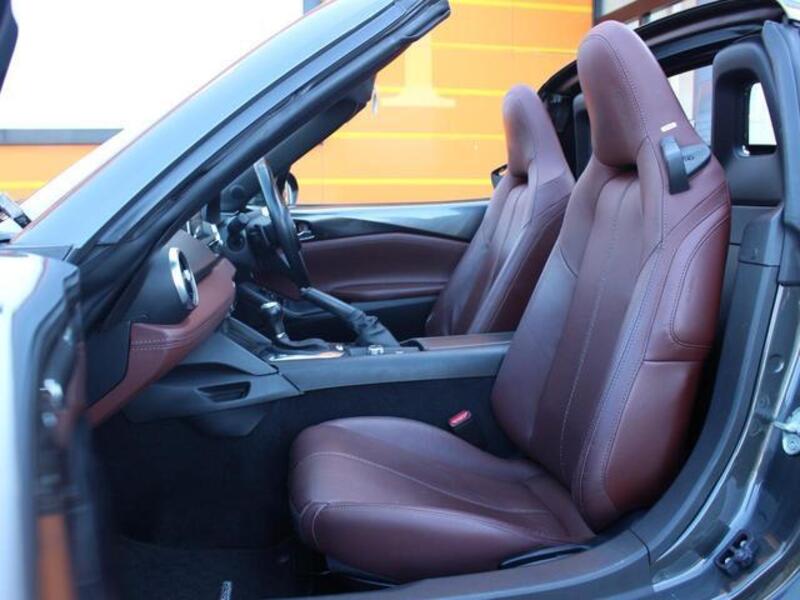 ROADSTER RF