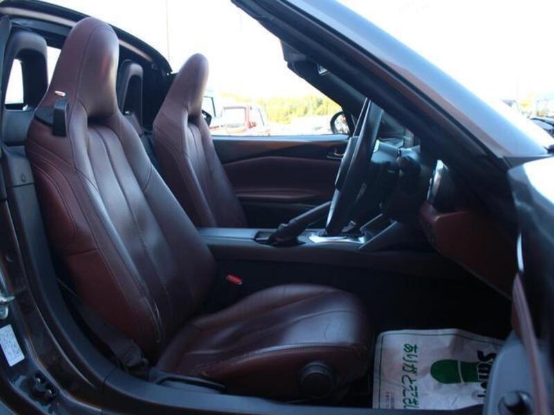 ROADSTER RF