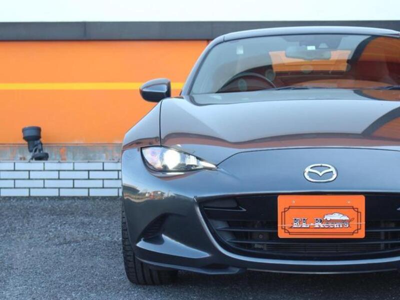 ROADSTER RF