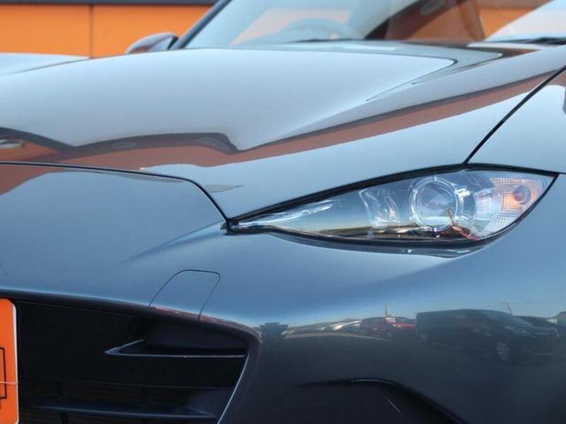 ROADSTER RF