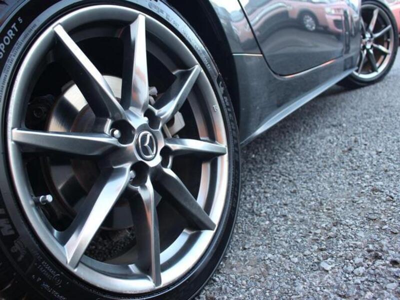 ROADSTER RF
