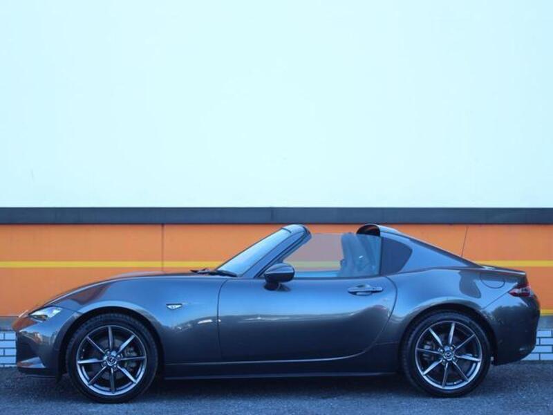ROADSTER RF