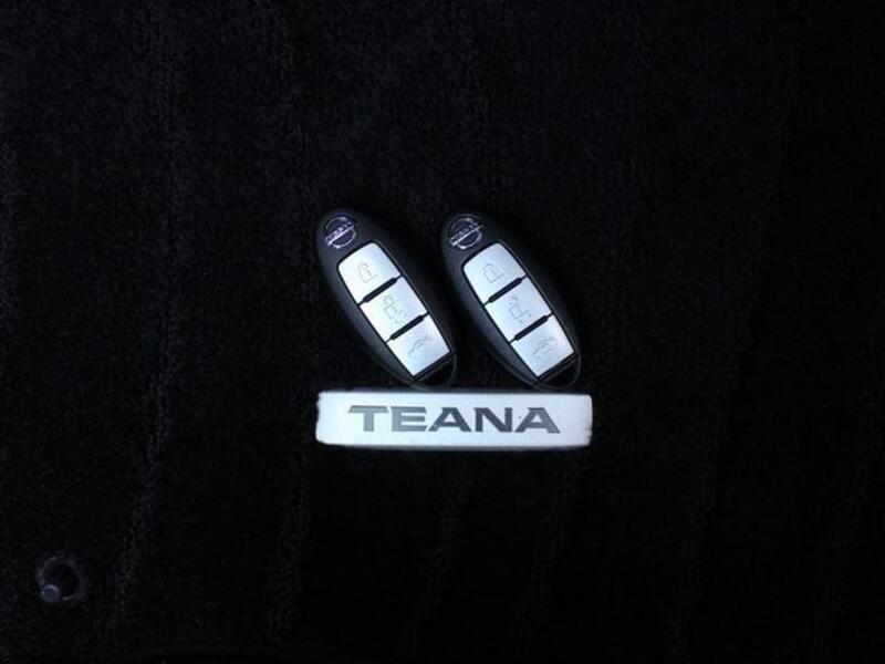 TEANA