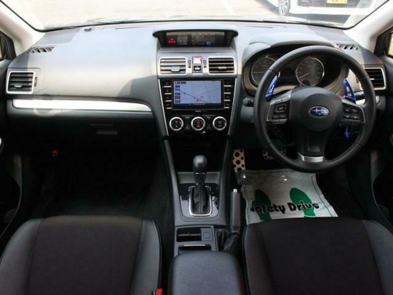 IMPREZA G4