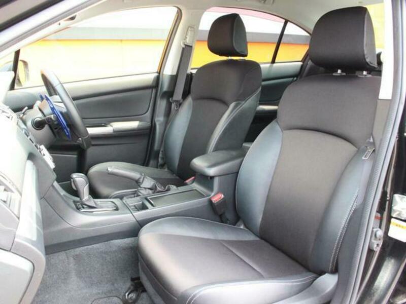 IMPREZA G4