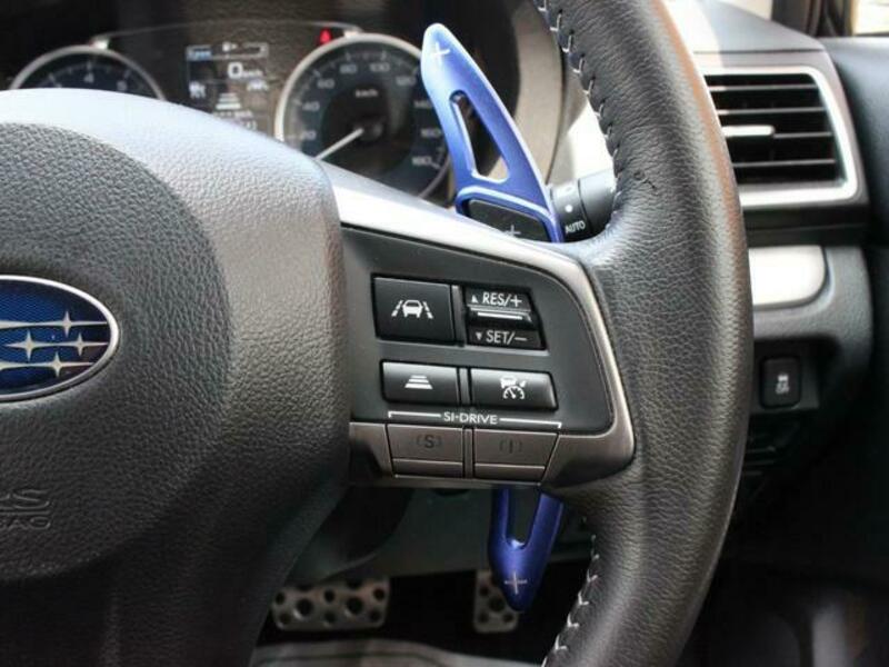 IMPREZA G4