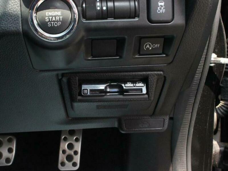IMPREZA G4