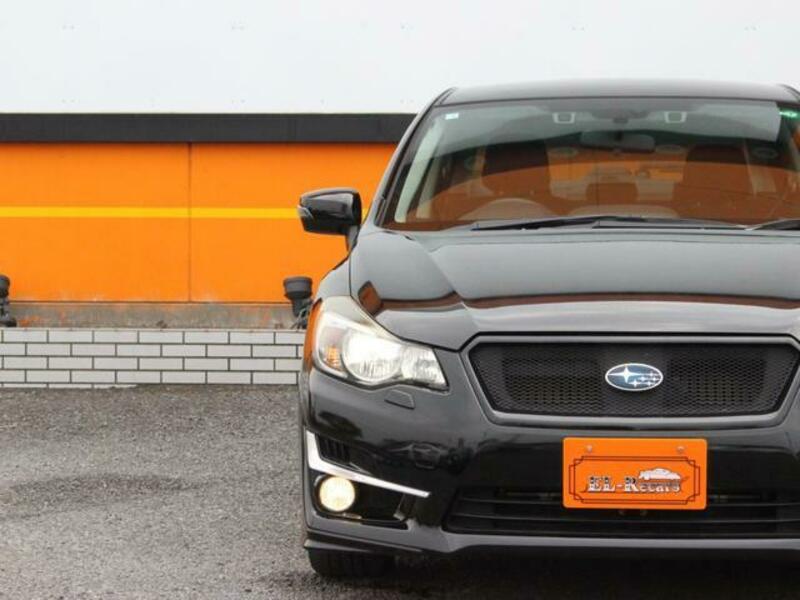 IMPREZA G4