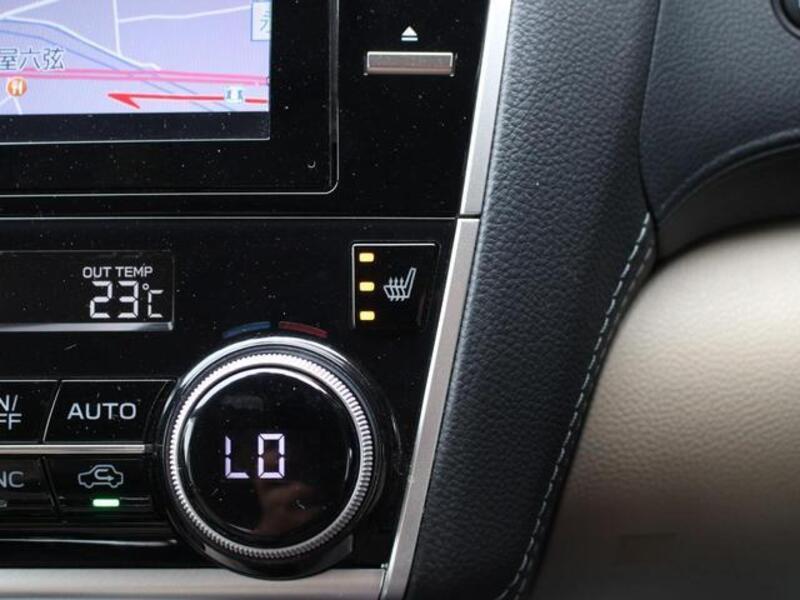 LEGACY OUTBACK