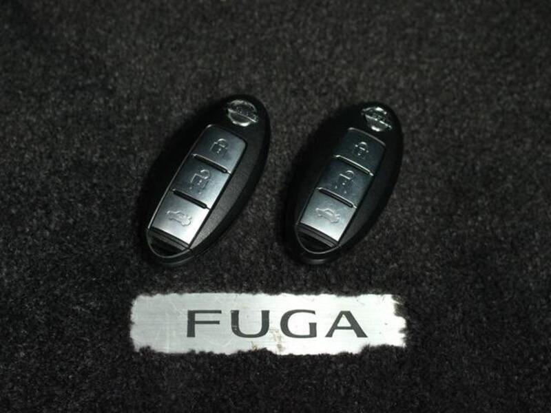 FUGA HYBRID