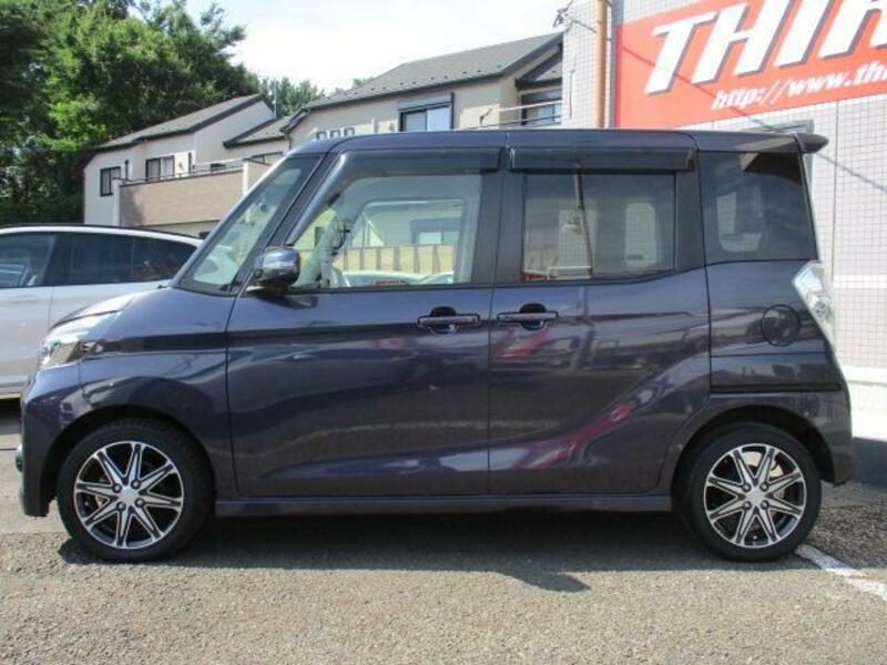 EK SPACE CUSTOM