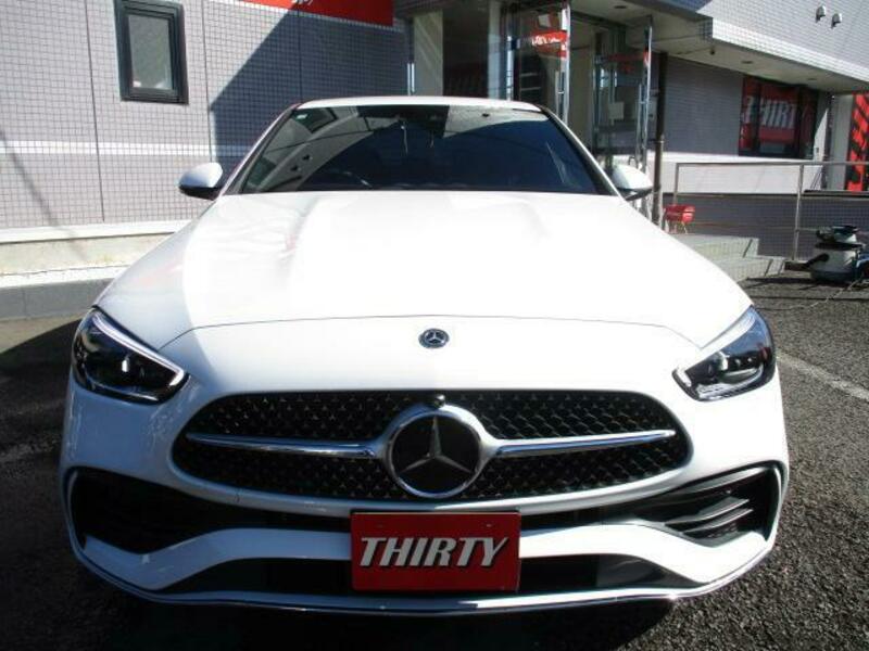 C-CLASS