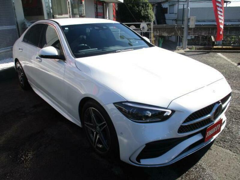 C-CLASS