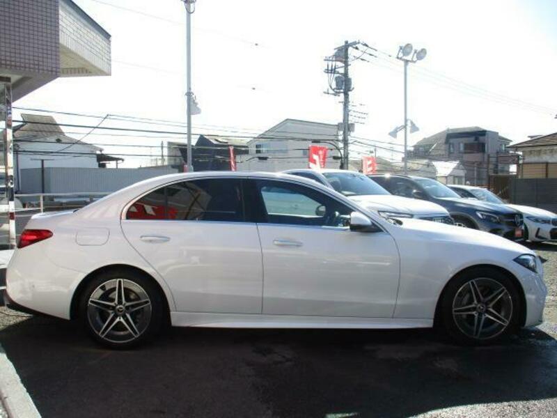 C-CLASS