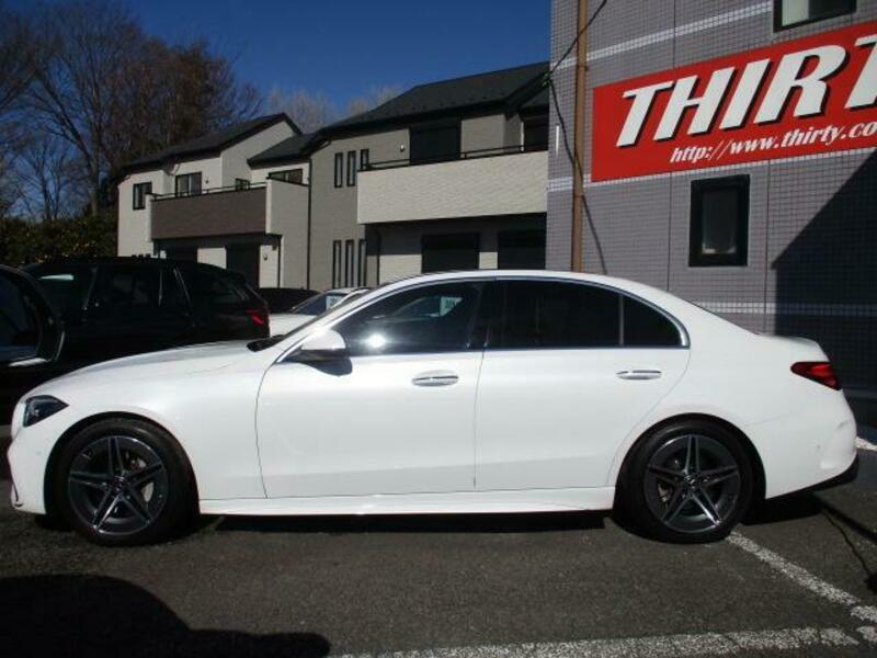 C-CLASS