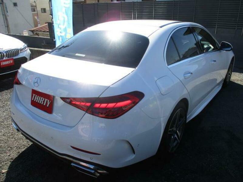 C-CLASS
