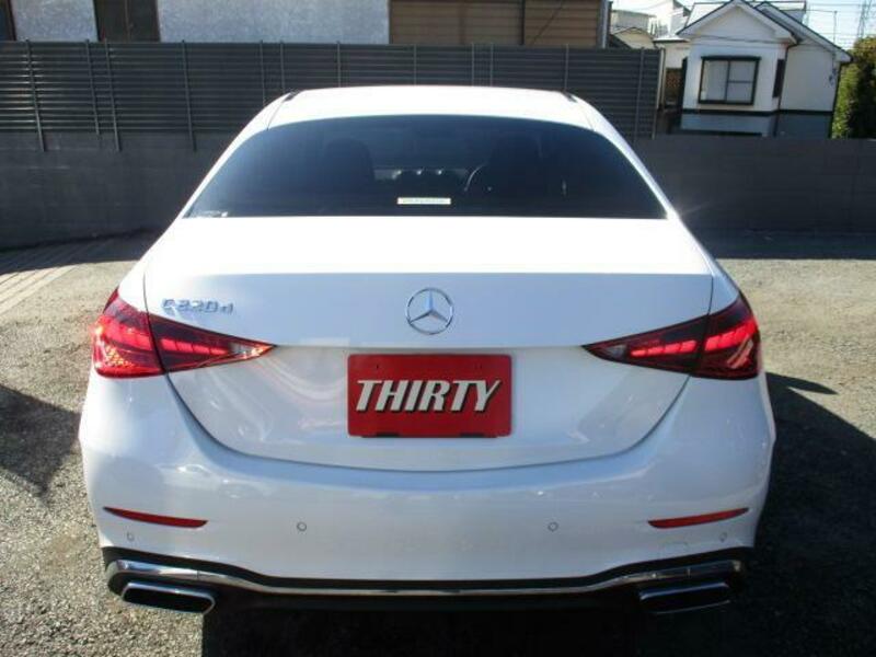 C-CLASS