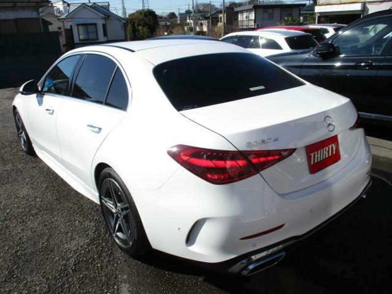 C-CLASS