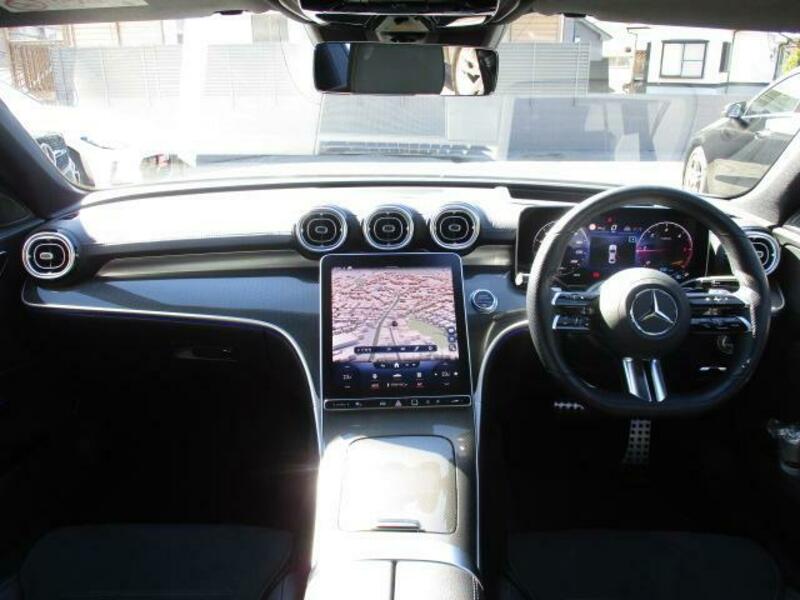 C-CLASS