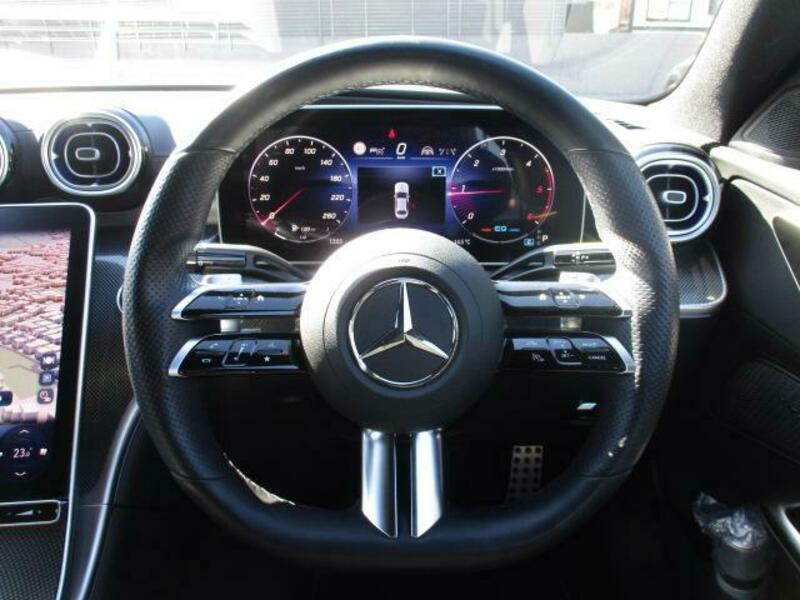 C-CLASS
