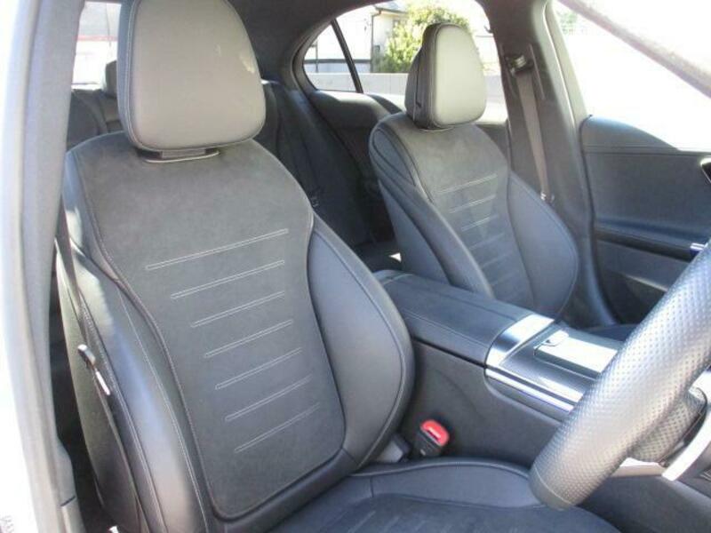 C-CLASS