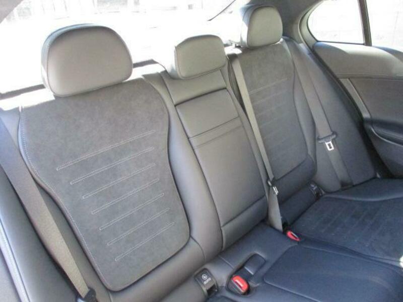 C-CLASS