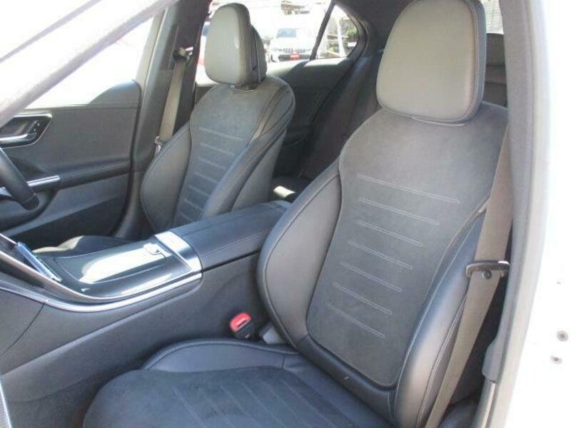 C-CLASS