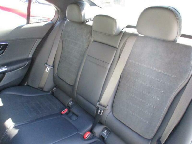 C-CLASS