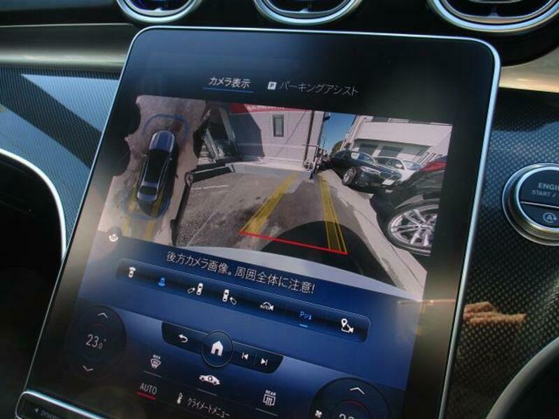 C-CLASS