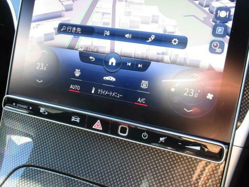 C-CLASS