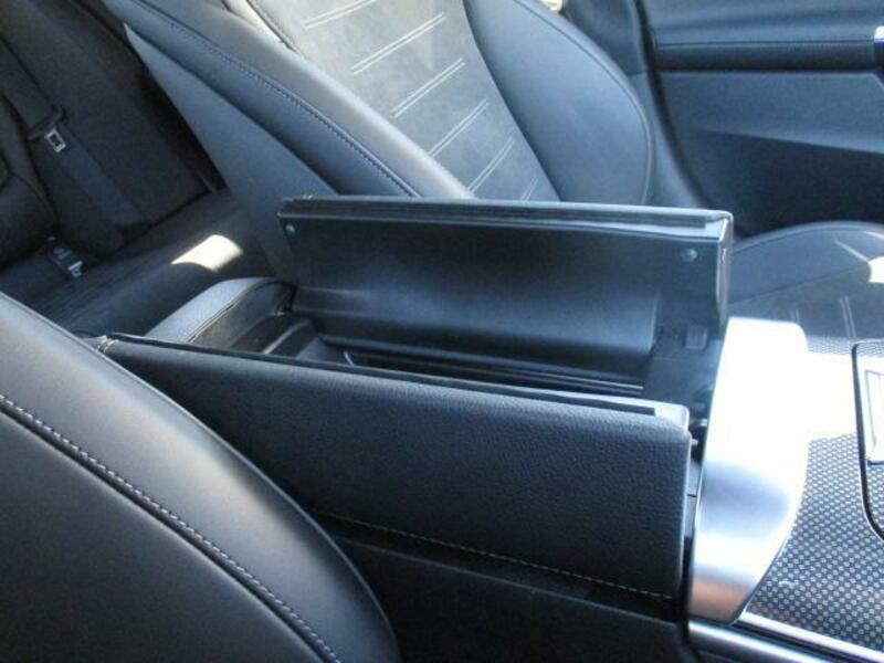 C-CLASS
