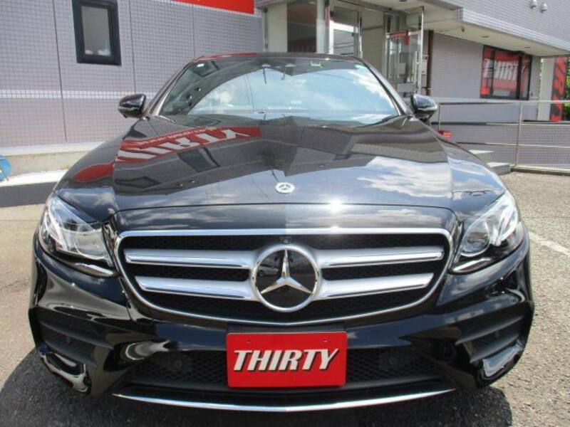 E-CLASS