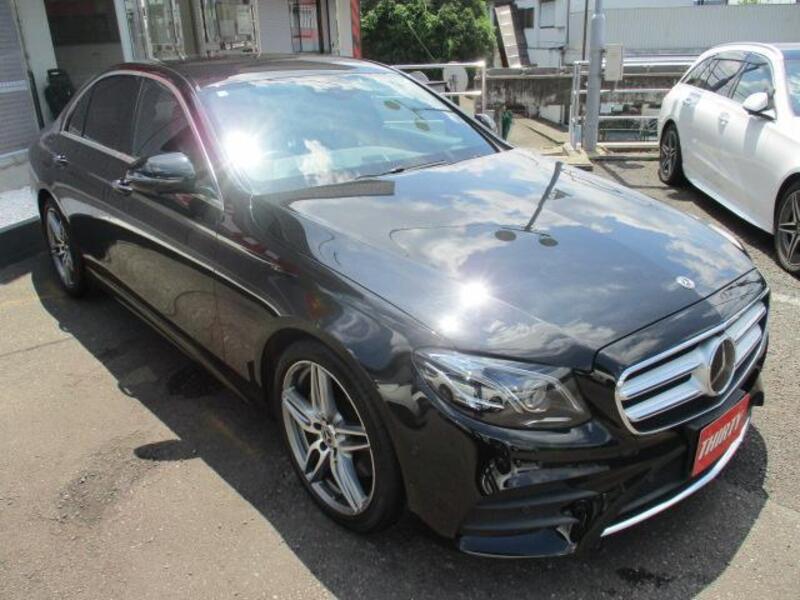 E-CLASS