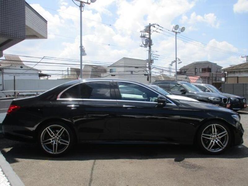 E-CLASS