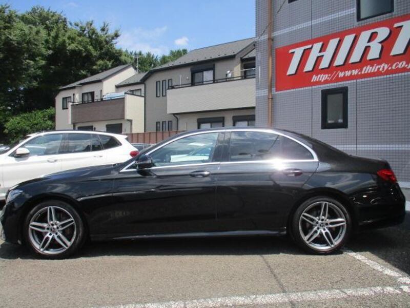 E-CLASS