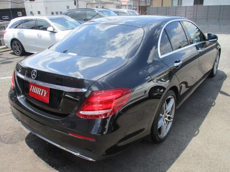 E-CLASS