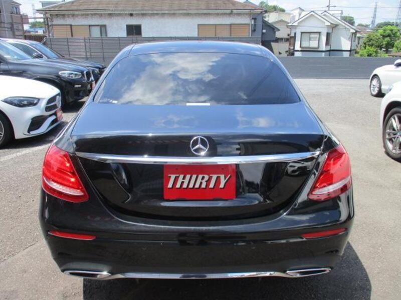 E-CLASS