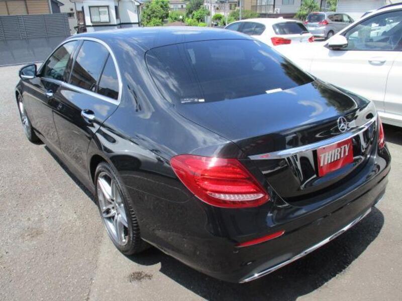 E-CLASS